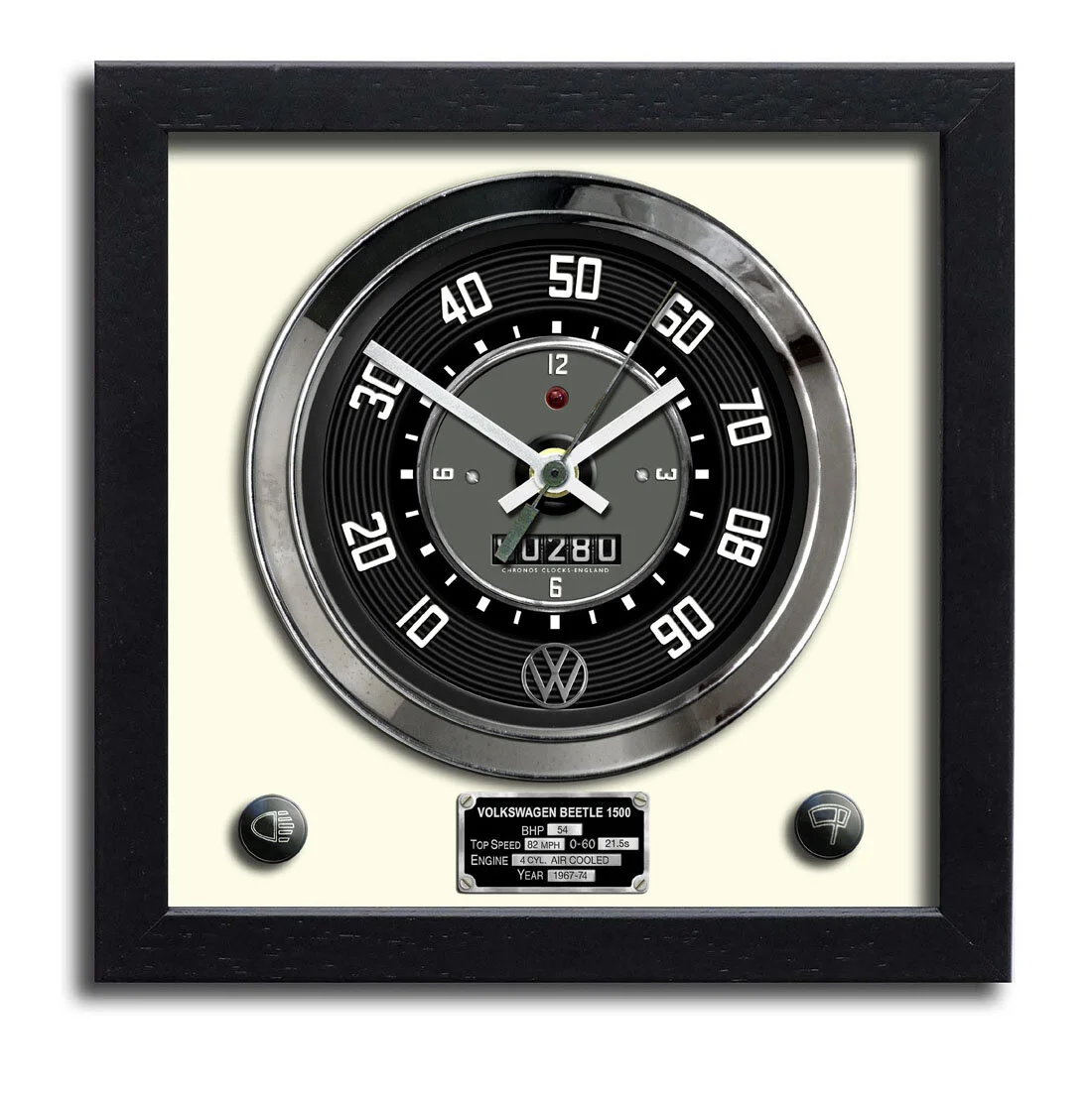 Store 2 — CHRONOS CLOCKS